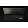 Image 2 : BNIB - Fulgor Sofia Metal Kit - 11 Bezels and Nameplate Frame, Matte Black (36"/48" sizes), RV: $809