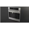 Image 2 : BNIB - Fulgor 24" Multifunction Wall Oven, RV: $1,789 - Model F7SM24S1