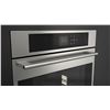 Image 3 : BNIB - Fulgor 24" Multifunction Wall Oven, RV: $1,789 - Model F7SM24S1