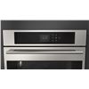 Image 4 : BNIB - Fulgor 24" Multifunction Wall Oven, RV: $1,789 - Model F7SM24S1