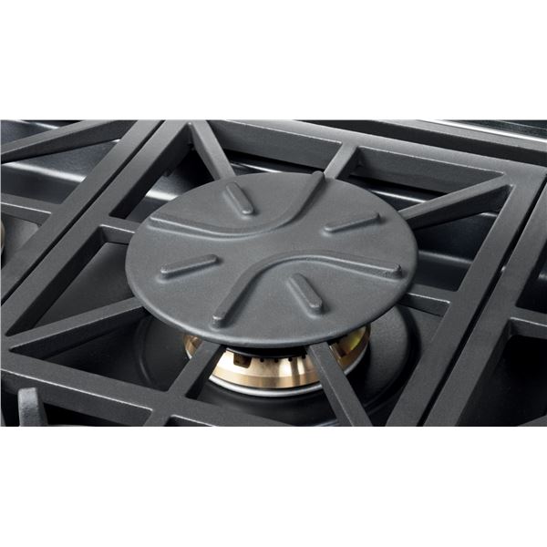 Group of 3 - BNIB - Fulgor Accessory - Cast-iron Simmer Plate, RV: $139 Each - Model FMSIM