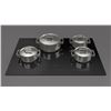 Image 1 : BNIB - Fulgor 30" 700 Series Glass-Ceramic Electric Radiant Cooktop, RV: $1,459 - Model F7RT30B1