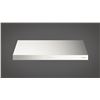Image 2 : BNIB - Fulgor 36" Distinto 400 Series Stainless Steel Under-Cabinet Range Hood, RV: $1,609 - Model F