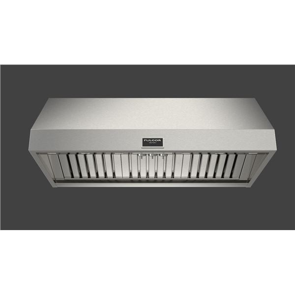BNIB - Fulgor Sofia Professional 600 Series 48" Range Hood , RV: $2,459 - Model F6PH48DS1