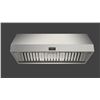 Image 1 : BNIB - Fulgor Sofia Professional 600 Series 48" Range Hood , RV: $2,459 - Model F6PH48DS1