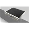 Image 1 : BNIB - Fulgor 36" Professional-Style Built-in Induction Rangetop, RV: $5,689 - Model F6IRT365S1