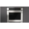 Image 2 : BNIB - Fulgor Matteo 700 Series 30" Touch Control Double Electric Wall Oven, RV: $6,279 - Model F7MD