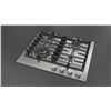 Image 2 : BNIB - Fulgor 24" Matteo 400 Series Gas Cooktop, RV: $1,429 - Model - F4MGK24S1