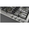 Image 4 : BNIB - Fulgor 24" Matteo 400 Series Gas Cooktop, RV: $1,429 - Model - F4MGK24S1