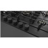 Image 4 : BNIB - Fulgor 30" Matteo 400 Series Gas Cooktop, RV: $1,699 - Model F4MGK30MB1