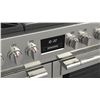Image 4 : BNIB - Fulgor 48" All Gas Pro Range, RV: $11,389 - Model F6PGR486GS2