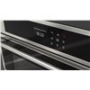 Image 3 : BNIB - Fulgor 24" Built-In Single Steam Wall Oven RV: $3,339 - Model F7SCO24S1