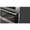 Image 4 : BNIB - Fulgor 24" Built-In Single Steam Wall Oven RV: $3,339 - Model F7SCO24S1