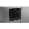 Image 2 : BNIB - Fulgor 24" Touch Control Self-Clean Oven, RV: $2,789 - Model F7MSP24MB1