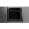 Image 2 : BNIB - Fulgor 30" Matteo 700 Series Matte Black Single Wall Oven, RV: $4,210 - Model F7MSP30MB1