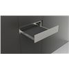 Image 1 : BNIB - Fulgor 24" Built-in Stainless Steel Warming Drawer - RV: $1,330 - Model F4DWD24S1