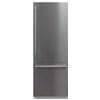 Image 1 : BNIB - Fulgor Stainless Door Panel Kit for 30" BI refrigerators, RV: $2,329 - Model F4PANEL30BMSS