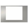 Image 1 : BNIB - Fulgor Accessory - 30'' Built-In Espresso Machine Trim Kit, RV: $909 - Model F7DTK30BC
