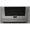 Image 1 : BNIB - Fulgor Accessory - 36" Pro Range Coloured Door Panel, RV: $1,819 - Model PDRKIT36SS