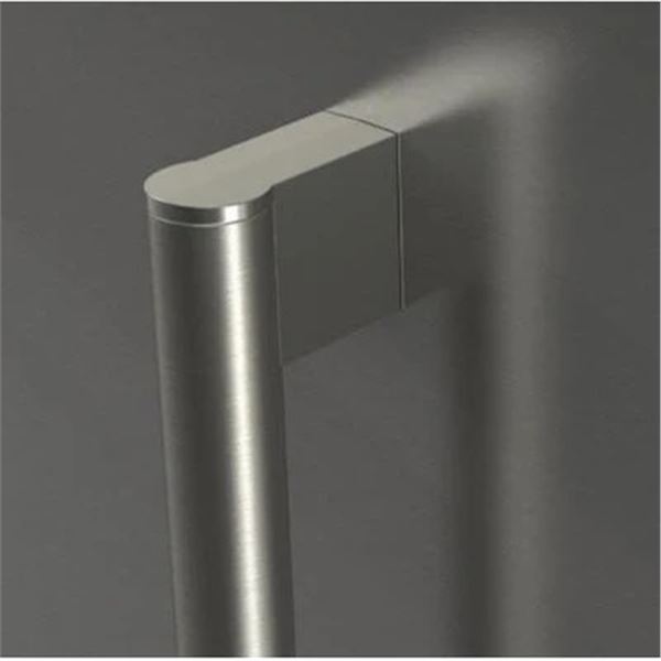 BNIB - Fulgor Accessory - 36" Distinto Fridge Handle Kit for 36" Refrigerator, RV: $719 - Model REFH