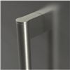 Image 1 : BNIB - Fulgor Accessory - 36" Distinto Fridge Handle Kit for 36" Refrigerator, RV: $719 - Model REFH