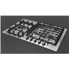 Image 2 : BNIB - Fulgor Milano 30-inch Built-In Gas Cooktop, RV: $1,499 - Model F4GK30S1