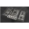 Image 3 : BNIB - Fulgor Pro-Style Gas Cooktop Stainless Steel, RV: $2,219 - Model F4PGK305S2