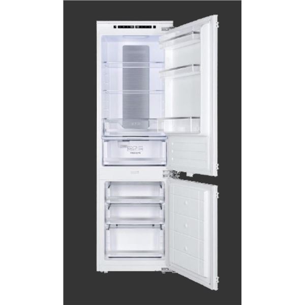 BNIB - Fulgor 9.2 cu.ft. Built-in Bottom-Freezer Refrigerator, RV: $1,859 - Model FM4BM22FBI