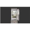 Image 2 : BNIB - Fulgor 36" 18.5 cu. ft. Bottom Freezer Refrigerator with Ice Maker, RV; $16,999 - Model F7PBM