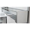 Image 4 : BNIB - Fulgor 36" 18.5 cu. ft. Bottom Freezer Refrigerator with Ice Maker, RV; $16,999 - Model F7PBM