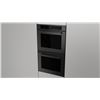 Image 1 : BNIB - Fulgor Matteo 700 Series 30" Touch Control Double Electric Wall Oven, RV: $7,789 - Model F7MD