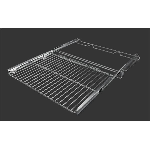 Group of 2 - BNIB - Fulgor Accessory - 30" Telescopic Oven Rack, RV: $299 Each - Model FMTR630