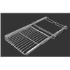 Image 1 : Group of 2 - BNIB - Fulgor Accessory - 18" Telescopic Rack, RV: $289 Each - Model FMTRP18