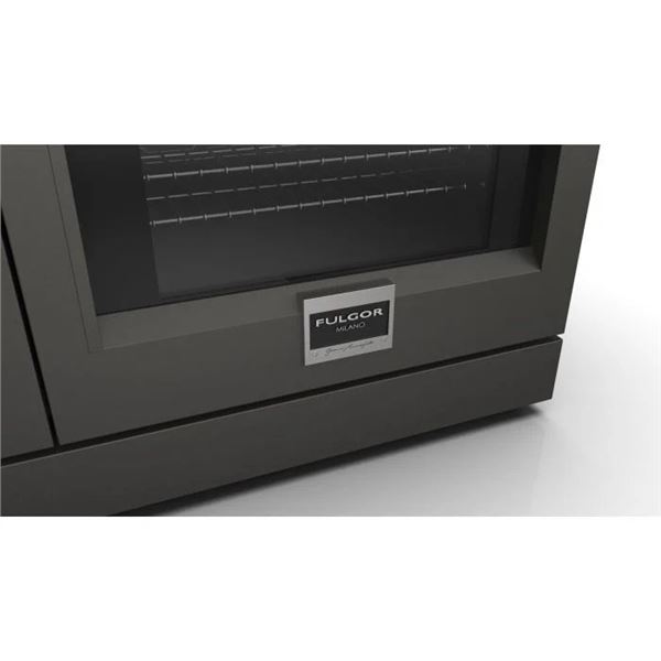 BNIB - Fulgor Accessory - 48" Pro Range Door Colour Kit - Matte Grey, RV: $2,859 -  Model PDRKIT48MG