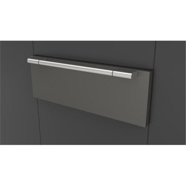 BNIB - Fulgor Accessory - 30" Warming Drawer Door Kit - Matte Grey, RV: $479 - Model PWDKIT30MG