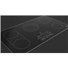 Image 2 : BNIB - Fulgor 36" 5-Element Radiant Electric Cooktop, RV: $1,769 - Model F6RT36S2