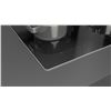 Image 4 : BNIB - Fulgor 700 Series Glossy Black Electric Cooktop, RV: $1,459 - Model F7RT30S1