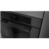 Image 3 : BNIB - Fulgor 24" 700 Series Wall Oven Matte Black, RV: $1,910 - Model F7MSM24MB1