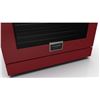 Image 1 : BNIB - Fulgor Accessory - 30" Replacement Oven Door Kit - Red, RV: $1,359 - Model ACDKIT30RD