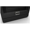 Image 1 : BNIB - Fulgor Accessory - 36" Pro Range Coloured Door Panel  - Black, RV: $1,819 - Model PDRKIT36BK