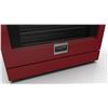 Image 1 : BNIB - Fulgor Accessory - Range Coloured Door Panel 36" - Red, RV: $1,659 - Model PDRKIT36RD
