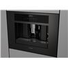 Image 2 : BNIB - Fulgor Built-in 24" Coffee Machine with Tank, RV: $4,398 - Model F7MBC24MB1