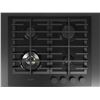 Image 1 : BNIB - Fulgor 24" Matteo 400 series Gas Cooktop, RV: $1,429 - Model - F4MGK24MB1