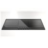 Image 2 : BNIB - Fulgor Enova 700 series 48" Black Anodized Cooktop, RV: $6,419 - Model F7EIK48BA1