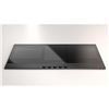 Image 3 : BNIB - Fulgor Enova 700 Series 48" Matte Black Cooktop, RV: $6,339 - Model F7EIK48MB1