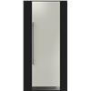 Image 1 : BNIB - Fulgor 24" Panel-Ready 12.67 cu. ft. Upright Freezer with Ice Maker, RV: $12,899 - Model F7IF