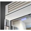 Image 3 : BNIB - Fulgor 24" Built In Wine Cooler, 54 Wine Bottle Capacity, RV: $19,129 - Model F7PBW24S1-R