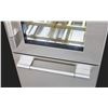 Image 4 : BNIB - Fulgor 24" Built In Wine Cooler, 54 Wine Bottle Capacity, RV: $19,129 - Model F7PBW24S1-R