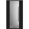 Image 1 : BNIB - Fulgor 12.67 cu.ft. Stainless Steel Freezer with Ice Maker, RV: $14,329 - Model F7SFC30S1-L