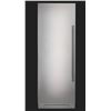 Image 1 : BNIB - Fulgor 30" Stainless Steel Built In Column Freezerless Refrigerator, RV: $13,339 - Model F7SR